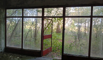 Fabryka żelatyny,