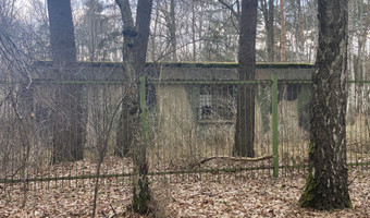 Ostatni bunkier bazy rakietowej nadarzyn 1