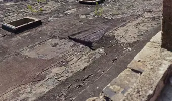 Opuszczona Gazownia, Bydgoszcz