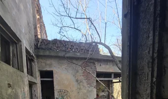 Zakład dla nerwowo i psychicznie chorych Żydów - zofiówka