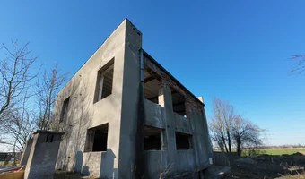 Opuszczona kotłownia - zdjęcie 2/4