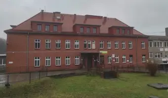 Szpital Miastko - zdjęcie 2/2