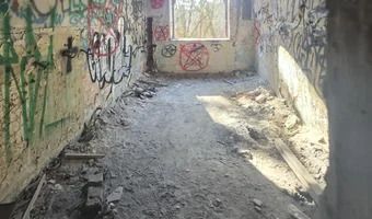 Zakład dla nerwowo i psychicznie chorych Żydów - zofiówka