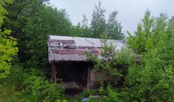 Opuszczony Park Miniatur Sakralnych Złota Góra w Częstochowie