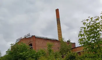 Cukrownia Chełmica
