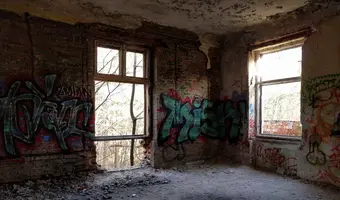 Zakład dla Nerwowo i Psychicznie Chorych Żydów - Zofiówka