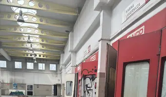 Miejskie Przedsiębiorstwo Taksówkowe