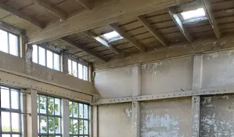 Opuszczona Gazownia, Bydgoszcz