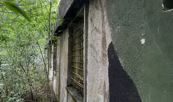 Zapasowe stanowisko dowodzenia dowódcy 1. KOP i 3. BA OPK