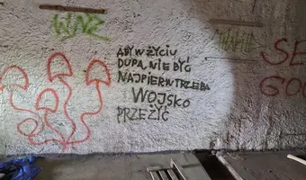 77 dywizjon rakietowy obrony powietrznej, trzaskowo - photo 3/4