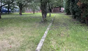 2 opuszczone domy