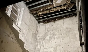 Gołębiarnia ( megrez) gdańsk