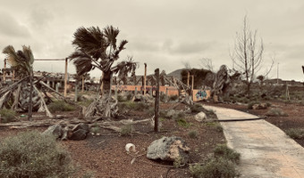 Wesołe miasteczko baku