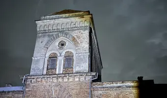 Twierdza Modlin, Nowy Dwór Mazowiecki