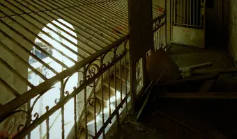 Dwór w bytczycy - zdjęcie 2/3