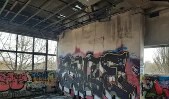 Trafostacja zakładów p z l wola - zdjęcie 4/4