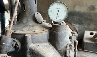 Secesyjna elektrownia karola scheiblera