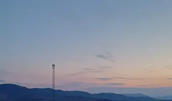 Opuszczony wiatrak - photo 4/4