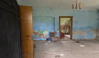 Opuszczony dom - zdjęcie 3/3