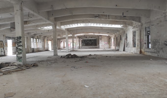 Fabryka kontenerów unikon