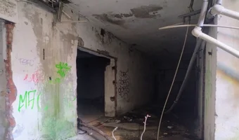 Budynek s e- m a- f o ra, Łódź