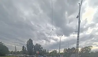 Pętla tramwajowa ,,Koziny"