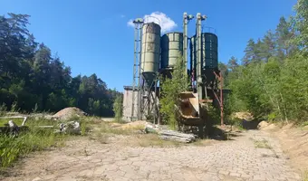 Schron atomowy Agroma