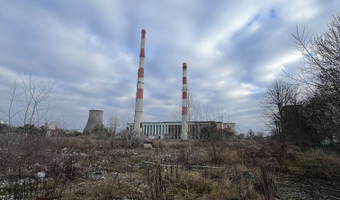 Elektrociepłownia e c-2