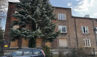 Blok mieszkalny - photo 2/4