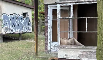 Ośrodek wczasowy Bryza
