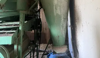 Opuszczony PGR, Nakielnica