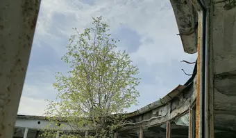 Opuszczony ośrodek wypoczynkowy miałkówek, miałkówek - zdjęcie 4/4