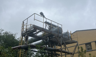 Elektrociepłownia EC - 2,