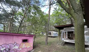 Ośrodek wczasowy Bryza