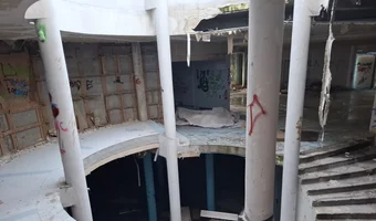 Przystań wolnego czasu