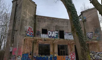 Tor wyścigów konnych, Łódź