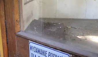 Szpitalna stołówka z kuchnią. - zdjęcie 4/4