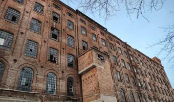 Przędzalnia scheiblera