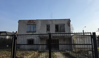 O p u s z c z o n y d o m/ z a kŁ a d - zdjęcie 2/4