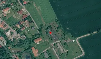 Opuszczony PGR