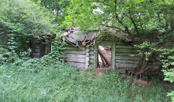 Zapomniany skansen aktora,