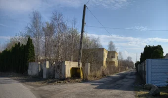 Sala weselna ' bagatela'