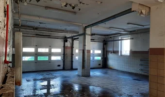 Miejskie przedsiębiorstwo taksówkowe