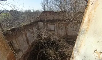 Opuszczony browar , jeżewo stare - photo 4/4