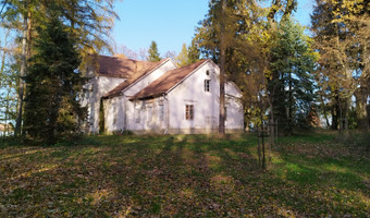 Dwór Zakliczyn (Sanatorium),