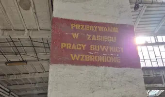 Lokomotywownia Kutno