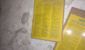 Opuszczony tartak- jonkowo