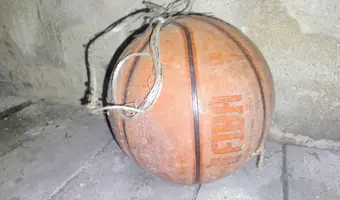 Opuszczona kamienica