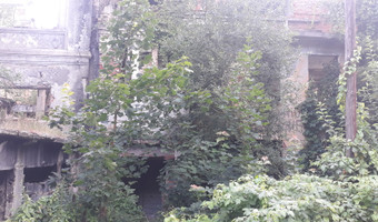 Opuszczona elektrownia w ludwikowicach kłodzkich, ludwikowice kłodzkie