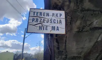 Przejście podziemne przy wiadukcie - zdjęcie 3/4